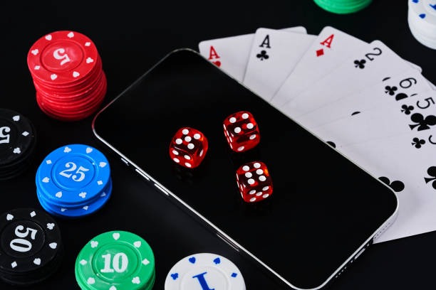 Chat with dealers and players Live chat during Speed Baccarat